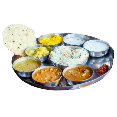 Hot Meals